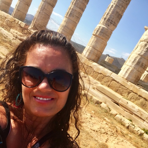 Meet your Posher, Matina Maria ๐๐๐ - Picture 8 of 8